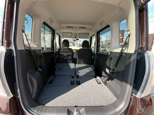 NISSAN DAYZ ROOX 2015 Image 31