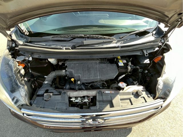 NISSAN DAYZ ROOX 2015 Image 31