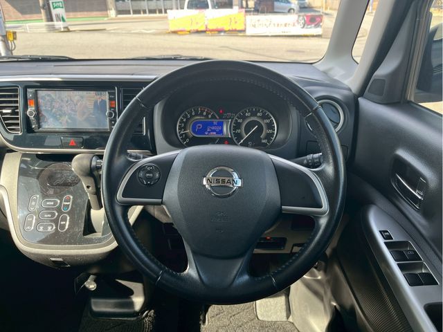 NISSAN DAYZ ROOX 2015 Image 31