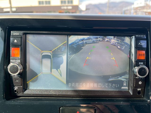 NISSAN DAYZ ROOX 2015 Image 31