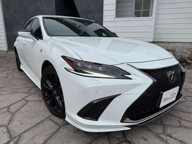 TOYOTA LEXUS ES300H 2024 Image 31