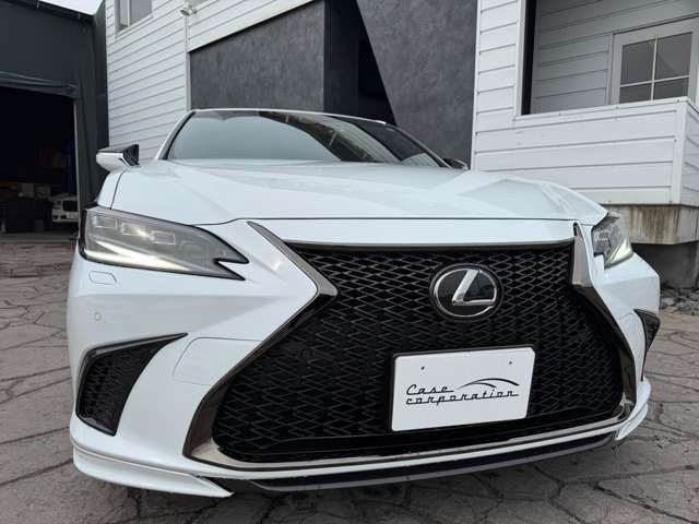 TOYOTA LEXUS ES300H 2024 Image 31