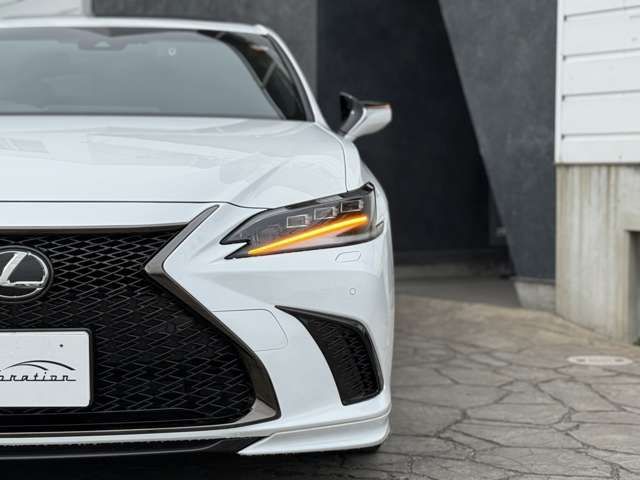 TOYOTA LEXUS ES300H 2024 Image 31