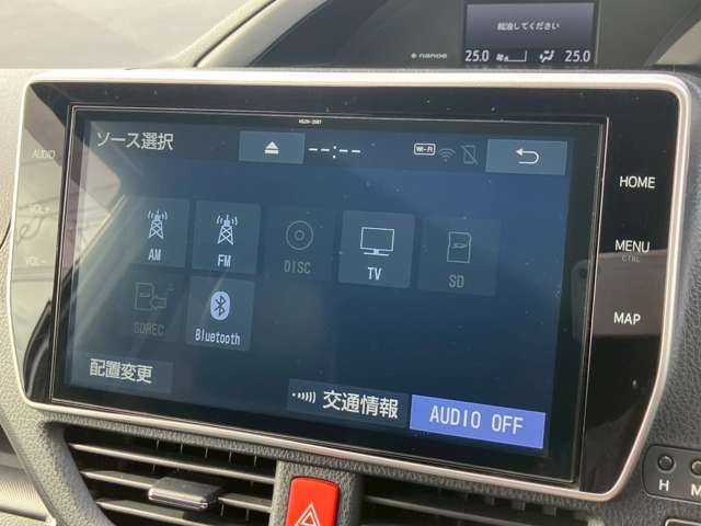 TOYOTA VOXY HYBRID 2020 Image 31