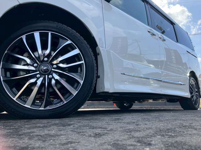 TOYOTA VOXY HYBRID 2020 Image 31