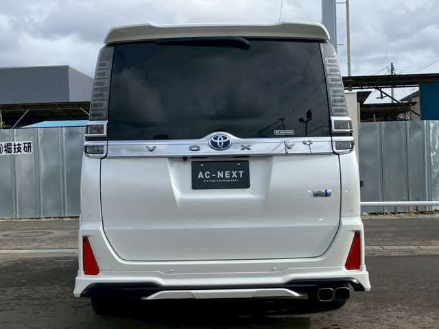 TOYOTA VOXY HYBRID 2020 Image 31