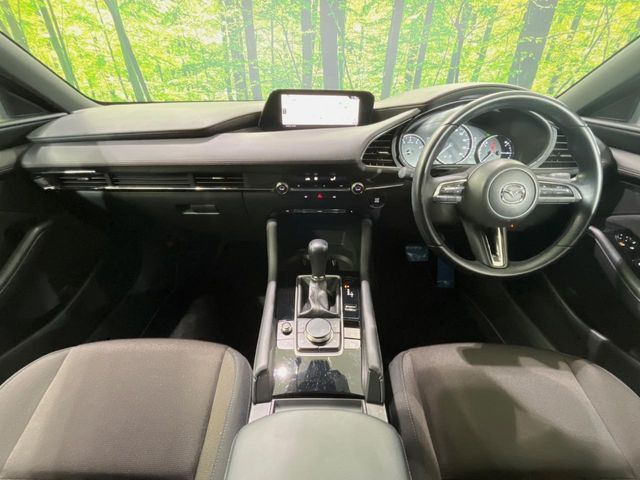 MAZDA 3 FASTBACK 2021 Image 31