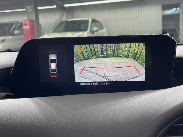 MAZDA 3 FASTBACK 2021 Image 31