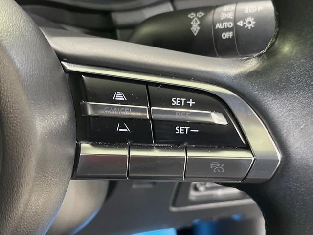 MAZDA 3 FASTBACK 2021 Image 31