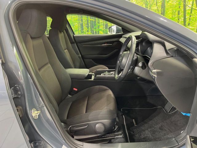 MAZDA 3 FASTBACK 2021 Image 31