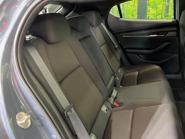 MAZDA 3 FASTBACK 2021 Image 31