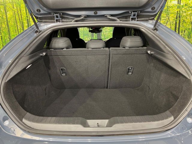 MAZDA 3 FASTBACK 2021 Image 31