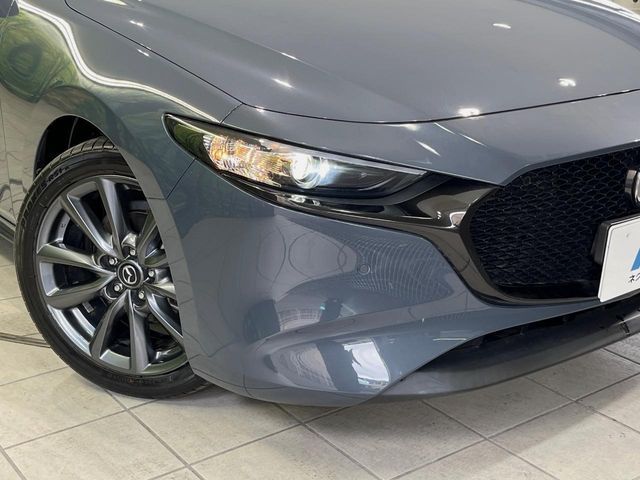 MAZDA 3 FASTBACK 2021 Image 31