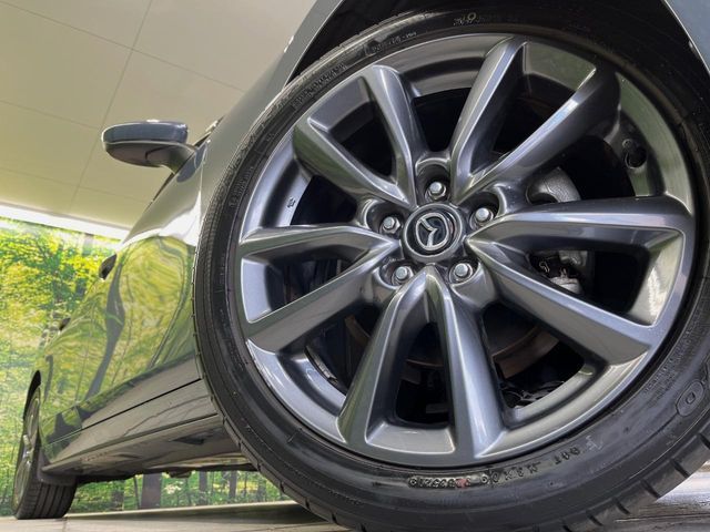 MAZDA 3 FASTBACK 2021 Image 31