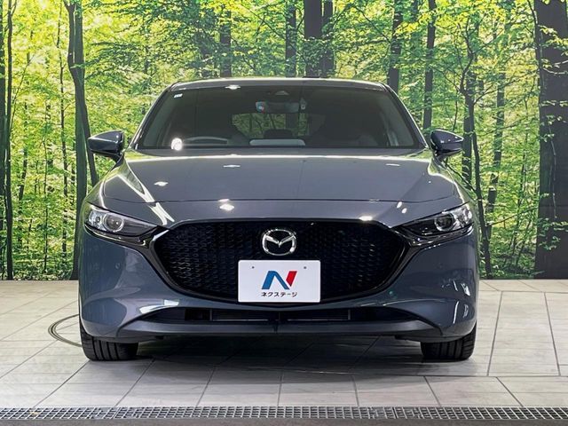 MAZDA 3 FASTBACK 2021 Image 31