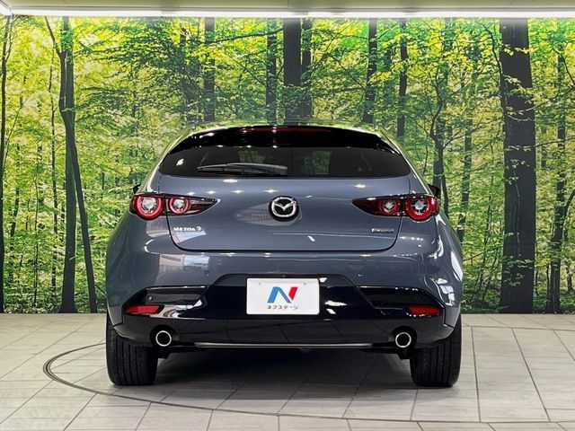 MAZDA 3 FASTBACK 2021 Image 31