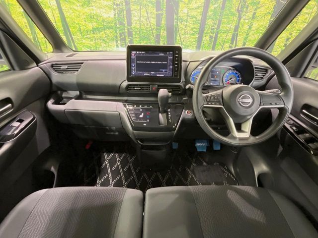 NISSAN ROOX 2023 Image 31