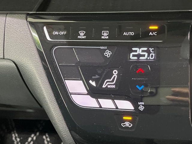 NISSAN ROOX 2023 Image 31