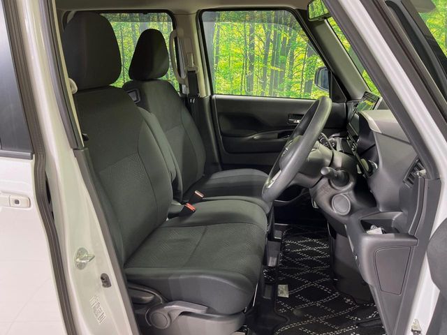 NISSAN ROOX 2023 Image 31