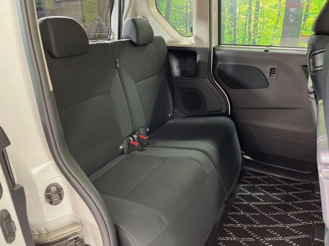 NISSAN ROOX 2023 Image 31