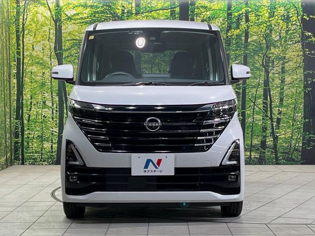 NISSAN ROOX 2023 Image 31