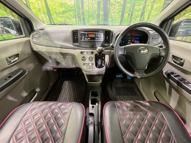 DAIHATSU MIRA E:S 2013 Image 31