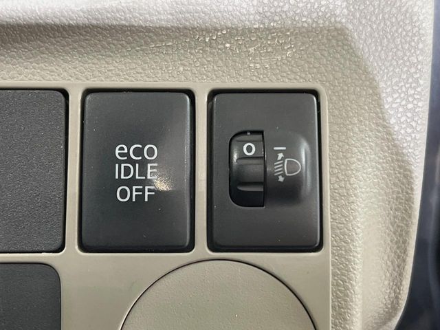 DAIHATSU MIRA E:S 2013 Image 31