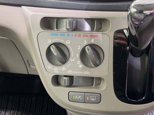 DAIHATSU MIRA E:S 2013 Image 31