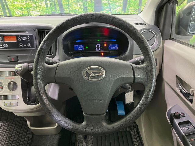 DAIHATSU MIRA E:S 2013 Image 31