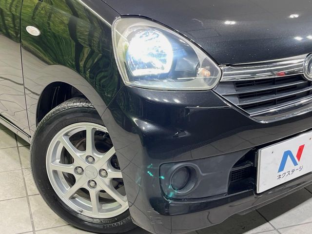 DAIHATSU MIRA E:S 2013 Image 31
