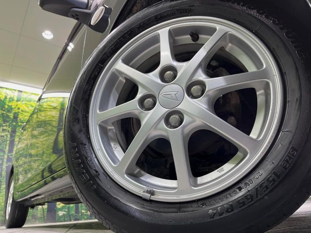 DAIHATSU MIRA E:S 2013 Image 31