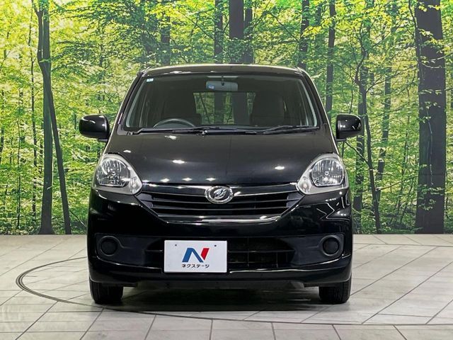 DAIHATSU MIRA E:S 2013 Image 31