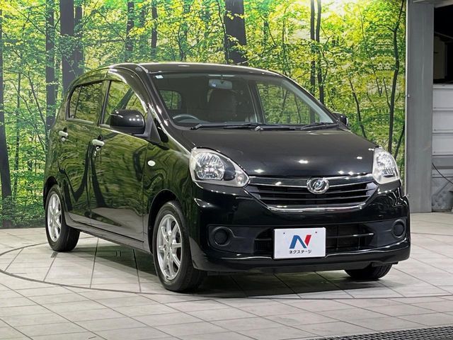 DAIHATSU MIRA E:S 2013 Image 31