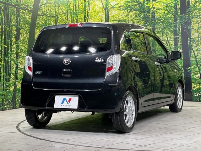 DAIHATSU MIRA E:S 2013 Image 31