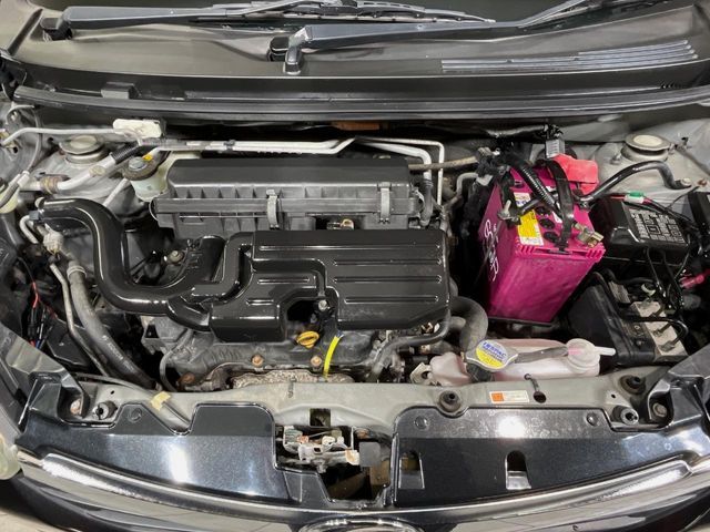 DAIHATSU MIRA E:S 2013 Image 31