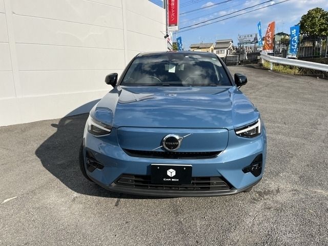 VOLVO C40 2022 Image 31