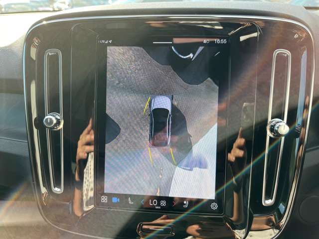 VOLVO C40 2022 Image 31