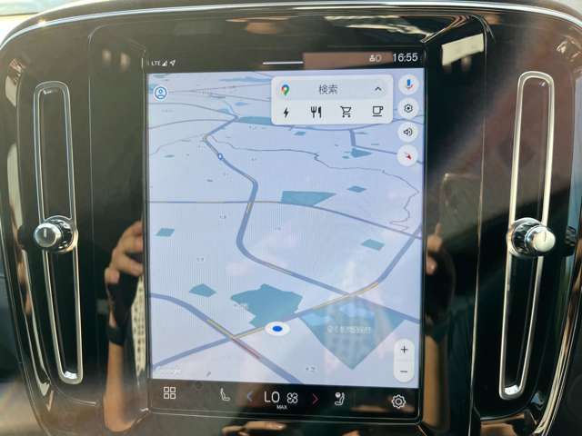 VOLVO C40 2022 Image 31