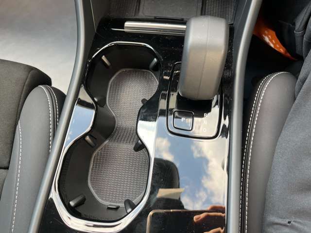 VOLVO C40 2022 Image 31