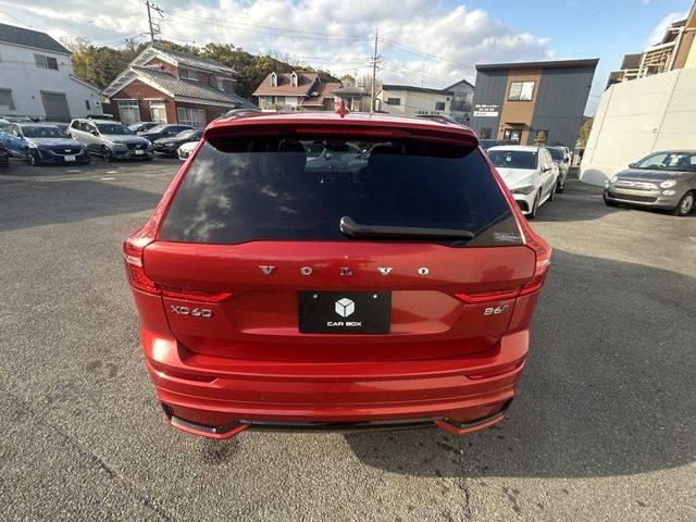 VOLVO XC60 2021 Image 31