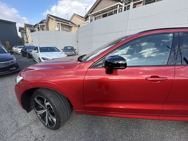 VOLVO XC60 2021 Image 31