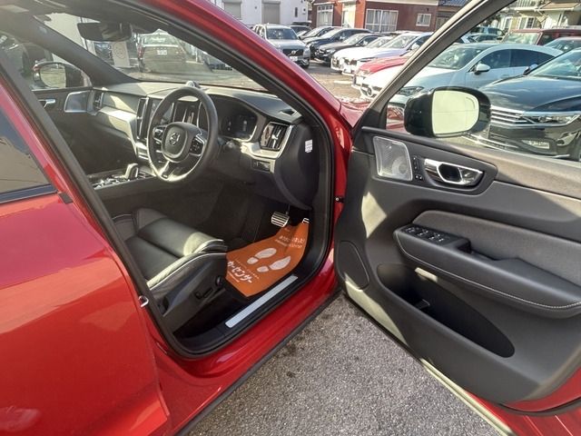 VOLVO XC60 2021 Image 31