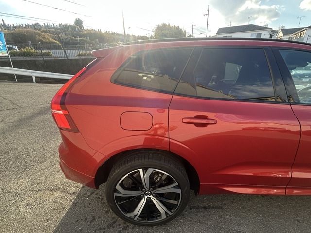 VOLVO XC60 2021 Image 31