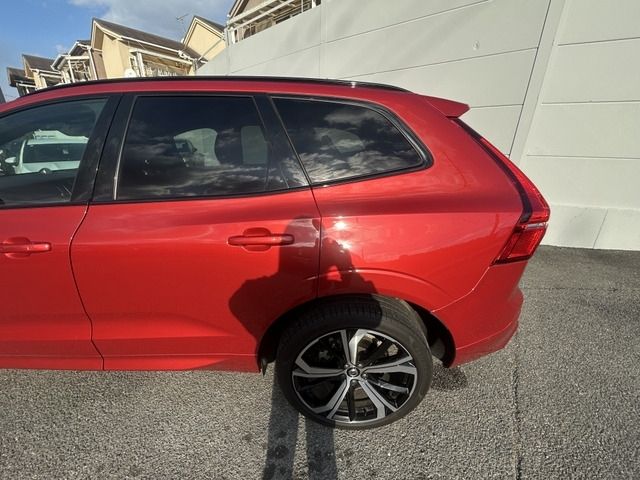 VOLVO XC60 2021 Image 31