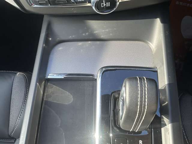 VOLVO XC60 2021 Image 31