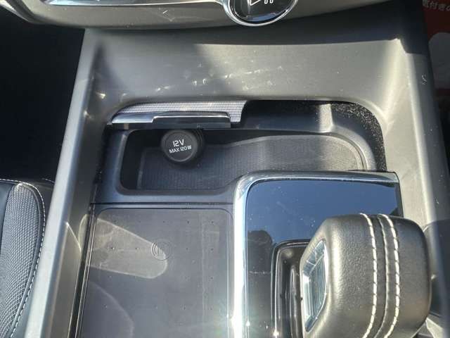 VOLVO XC60 2021 Image 31