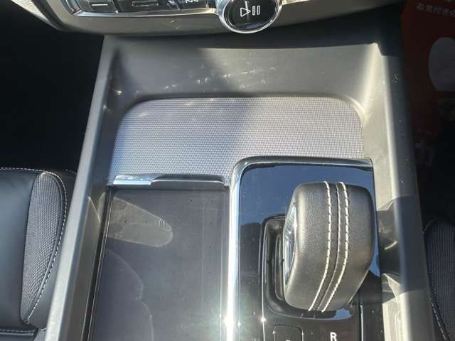 VOLVO XC60 2021 Image 31