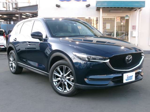 MAZDA CX-5 2020 Image 31