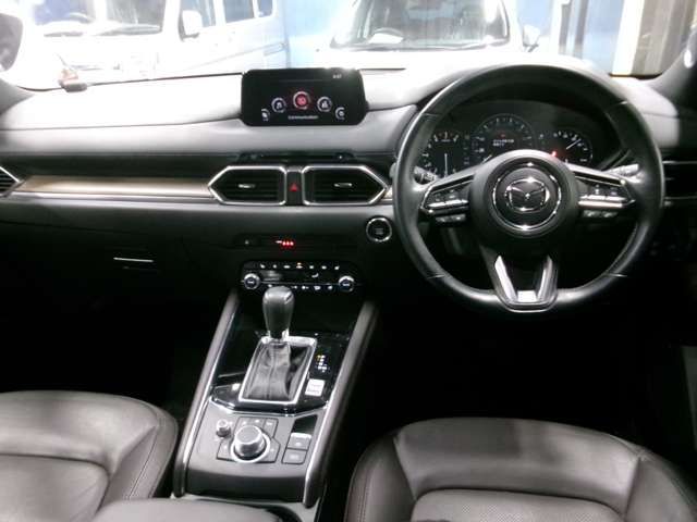 MAZDA CX-5 2020 Image 31