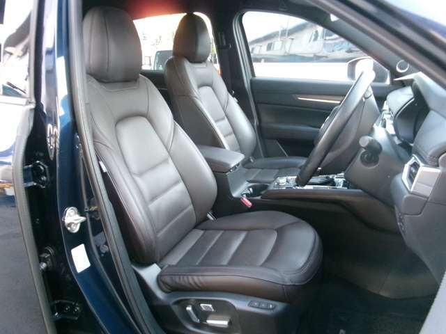 MAZDA CX-5 2020 Image 31